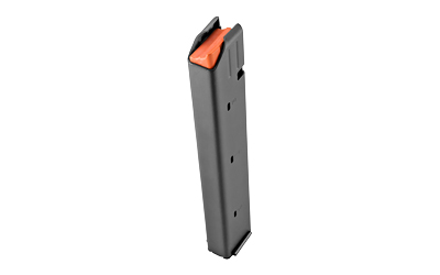 Mag Duramag 32rd 9mm Colt Ss Blk โ Mag Duramag 32rd 9mm Colt Ss Blk