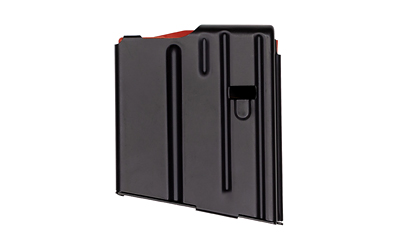 Mag Duramag 10rd 308/6.8x51 Ss Blk — Mag Duramag 10rd 308/6.8x51 Ss Blk