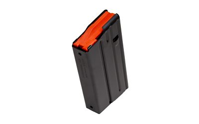 Mag Duramag 20rd 308/6.8x51 Ss Blk — Mag Duramag 20rd 308/6.8x51 Ss Blk