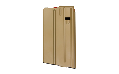Mag Duramag 20rd 308/6.8x51 Ss Fde — Mag Duramag 20rd 308/6.8x51 Ss Fde