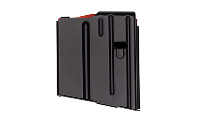 Mag Duramag 5rd 308/6.8x51 Ss Blk — Mag Duramag 5rd 308/6.8x51 Ss Blk