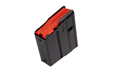 Mag Duramag 5rd Sr25 6.5cm Ss Blk — Mag Duramag 5rd Sr25 6.5cm Ss Blk