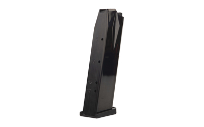 Mag Derya Melik 9mm 17rd Blk โ Mag Derya Melik 9mm 17rd Blk
