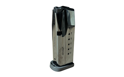 Mag Derya Dy9z 9mm 10rd Blk — Mag Derya Dy9z 9mm 10rd Blk