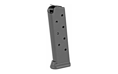 Mag Ed Brown 45acp 8rd Blk โ Mag Ed Brown 45acp 8rd Blk