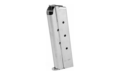 Mag Ed Brown 10mm 8rd Sts โ Mag Ed Brown 10mm 8rd Sts