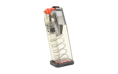 Ets Mag Omega For Glk 19/26 9mm 15rd โ Ets Mag Omega For Glk 19/26 9mm 15rd