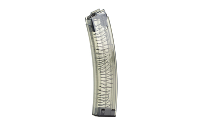 Ets Mag For Cz Scorpion 9mm 30rd Clr โ Ets Mag For Cz Scorpion 9mm 30rd Clr