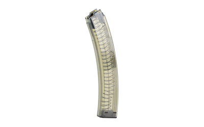Ets Mag For Cz Scorpion 9mm 40rd Clr โ Ets Mag For Cz Scorpion 9mm 40rd Clr