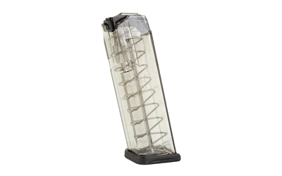 Ets Mag For Glk 17/19 9mm 10rd Clr โ Ets Mag For Glk 17/19 9mm 10rd Clr
