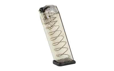 Ets Mag For Glk 17/19 9mm 17rd Clr โ Ets Mag For Glk 17/19 9mm 17rd Clr