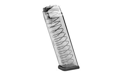 Ets Mag For Glk 20/29 10mm 20rd Clr โ Ets Mag For Glk 20/29 10mm 20rd Clr