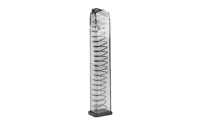 Ets Mag For Glk 20/29 10mm 30rd Clr โ Ets Mag For Glk 20/29 10mm 30rd Clr