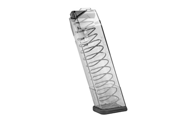 Ets Mag For Glk 21/30 45acp 18rd Clr โ Ets Mag For Glk 21/30 45acp 18rd Clr