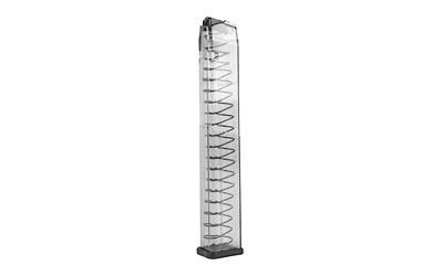 Ets Mag For Glk 21/30 45acp 30rd Clr โ Ets Mag For Glk 21/30 45acp 30rd Clr