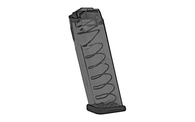Ets Mag For Glk 22/23 40sw 16rd Clr — Ets Mag For Glk 22/23 40sw 16rd Clr