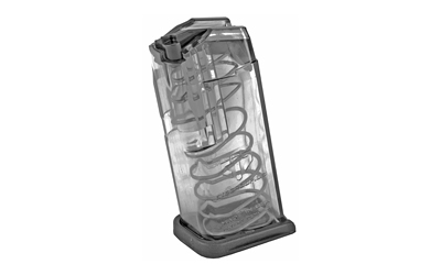 Ets Mag For Glk 26 9mm 10rd Clr โ Ets Mag For Glk 26 9mm 10rd Clr