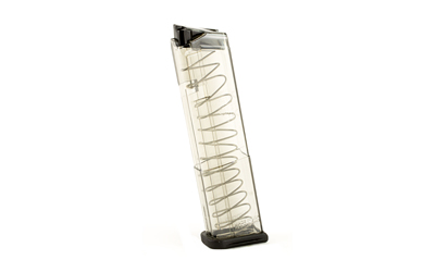Ets Mag For Glk 43 9mm 12rd Clr โ Ets Mag For Glk 43 9mm 12rd Clr