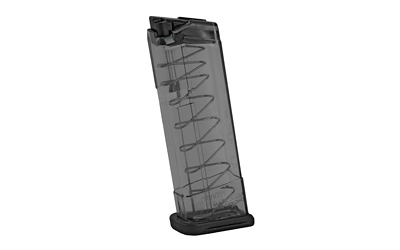 Ets Mag For Glk 43 9mm 9rd Clr โ Ets Mag For Glk 43 9mm 9rd Clr