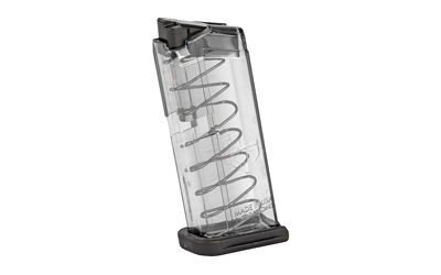 Ets Mag For Glk 43 9mm 7rd Clr โ Ets Mag For Glk 43 9mm 7rd Clr