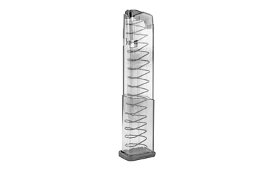 Ets Mag For Glk 43x 9mm 19rd Clr โ Ets Mag For Glk 43x 9mm 19rd Clr