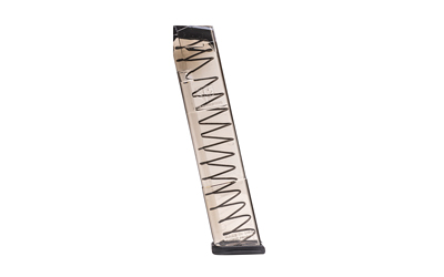 Ets Mag For Glk 17/19 9mm 27rd Clr โ Ets Mag For Glk 17/19 9mm 27rd Clr