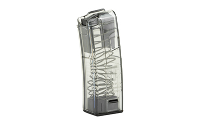 Ets Mag For Hk Mp5 9mm 10rd Clr โ Ets Mag For Hk Mp5 9mm 10rd Clr