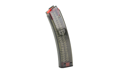Ets Mag For Cz Scorpion 9mm 30rd Csm — Ets Mag For Cz Scorpion 9mm 30rd Csm