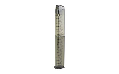 Ets Mag For Glk 17/19 9mm 40rd Csmk โ Ets Mag For Glk 17/19 9mm 40rd Csmk