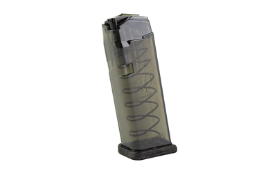 Ets Mag For Glk 19/26 9mm 15rd Csmk โ Ets Mag For Glk 19/26 9mm 15rd Csmk