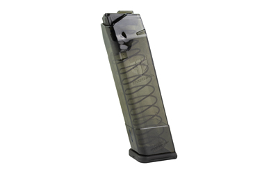 Ets Mag For Glk 21/30 45acp 18rd Csm โ Ets Mag For Glk 21/30 45acp 18rd Csm
