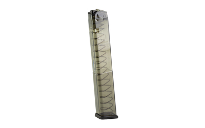 Ets Mag For Glk 22/23 40sw 30rd Csmk โ Ets Mag For Glk 22/23 40sw 30rd Csmk