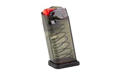 Ets Mag For Glk 27 40sw 9rd Crb Smk โ Ets Mag For Glk 27 40sw 9rd Crb Smk