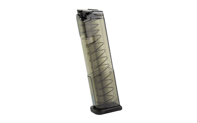 Ets Mag For Glk 43 9mm 12rd Crb Smk โ Ets Mag For Glk 43 9mm 12rd Crb Smk
