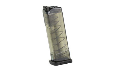 Ets Mag For Glk 43 9mm 9rd Crb Smk โ Ets Mag For Glk 43 9mm 9rd Crb Smk