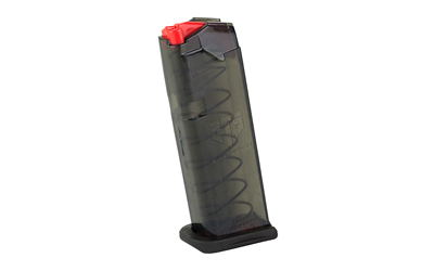 Ets Mag For Glk 43x 9mm 10rd Crb Smk โ Ets Mag For Glk 43x 9mm 10rd Crb Smk