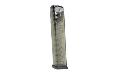 Ets Mag For Glk 17/19 9mm 27rd Crb S โ Ets Mag For Glk 17/19 9mm 27rd Crb S