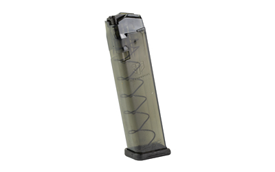 Ets Mag For Glk 17/19 9mm 22rd Crb S โ Ets Mag For Glk 17/19 9mm 22rd Crb S