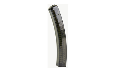 Ets Mag For Hk Mp5 9mm 40rd Crb Smk โ Ets Mag For Hk Mp5 9mm 40rd Crb Smk