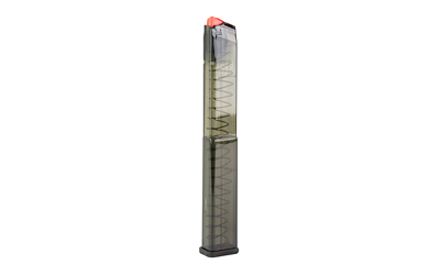 Ets Mag For S&w M&p 9mm 40rd Crb Smk โ Ets Mag For S&w M&p 9mm 40rd Crb Smk
