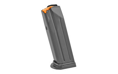 Mag Fn 509 9mm 17rd Blk โ Mag Fn 509 9mm 17rd Blk