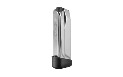 Mag Fn 545 45acp 15rd Slv/blk โ Mag Fn 545 45acp 15rd Slv/blk