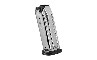 Mag Fn 510 10mm 10rd Slv/blk โ Mag Fn 510 10mm 10rd Slv/blk