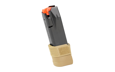 Mag Fn Reflex Xl 9mm 18rd Fde โ Mag Fn Reflex Xl 9mm 18rd Fde
