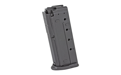 Mag Fn Five-seven 5.7x28mm 20rd Blk โ Mag Fn Five-seven 5.7x28mm 20rd Blk