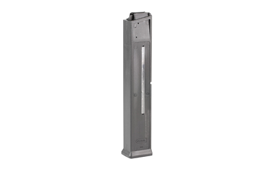 Go Mag Stribog 45acp 25rd Blk โ Go Mag Stribog 45acp 25rd Blk