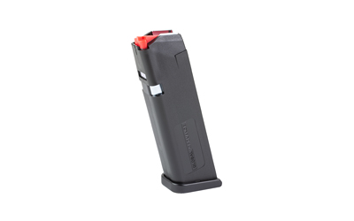 Go Mag For Glock 17/34/47 17rd Black โ Go Mag For Glock 17/34/47 17rd Black