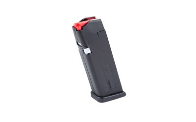 Go Mag For Glock 21/30/41 13rd Black โ Go Mag For Glock 21/30/41 13rd Black