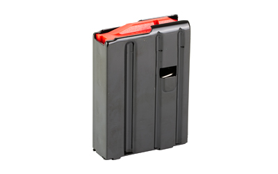 Go Mag Ar15 10rd Steel 5.56/.223 Blk — Go Mag Ar15 10rd Steel 5.56/.223 Blk