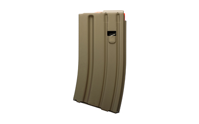 Go Mag Ar15 20rd Steel 5.56/.223 Fde โ Go Mag Ar15 20rd Steel 5.56/.223 Fde
